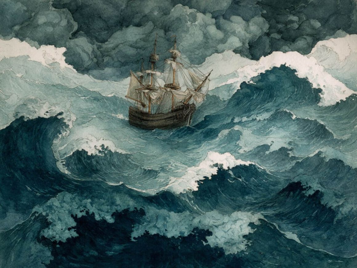 Amazing grace and the man who wrote it